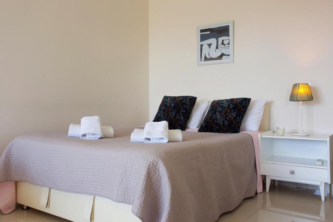 Opera Exclusive Apts By Trulycyprus * Лимасол